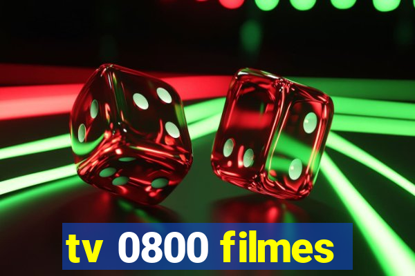 tv 0800 filmes